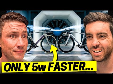 Are Aero Bikes Over? Why "Fast" Isn't Enough Anymore | NERO Show x JOIN Cycling