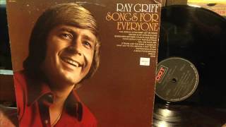 Ray Griff "A Song For Everyone"