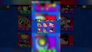 Which brawler should I get to 1k next #brawl #brawlstars #tungtungtungsahur #tung #brainrot