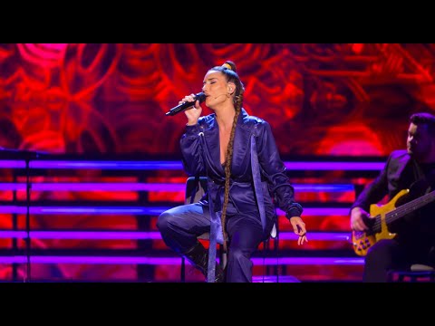 India Martínez - Vencer al Amor (en cinco idiomas)