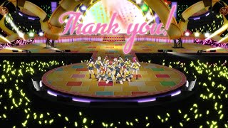 Cover art for L L L (Love The Life We Live)