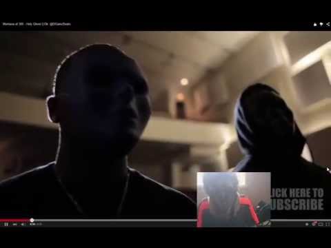 Boy rapping to Montana of 300 - Holy Ghost