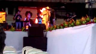 DÉCIMAS A MI ABUELO