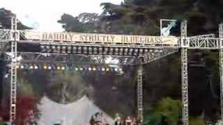 Elvis Costello, Emmylou Harris, Gillian Welch, Dave Rawlings