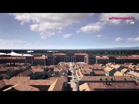 Die Wittelsbacher am Rhein. Die Kurpfalz und Europa (Video-Podcast zur Ausstellung)