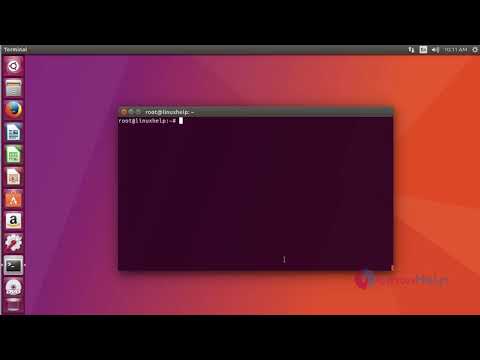 How to install Etcher image editor on Ubuntu 17.04 | LinuxHelp Tutorials