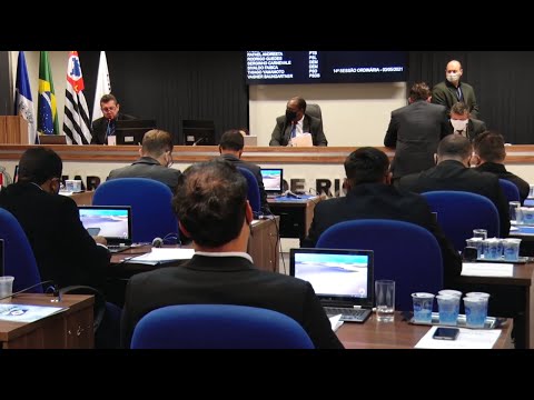 Vereadores aprovam projeto de reestruturação de cargos do DAAE