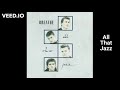 Album Spotlight: Breathe - All That Jazz (1987)