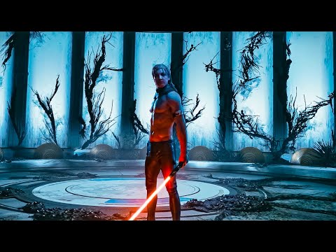 Dagan Gera Turns To The DARK SIDE 😨 - STAR WARS Jedi: Survivor