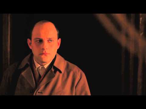 trailer "Маятник"