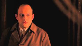 trailer "Маятник"