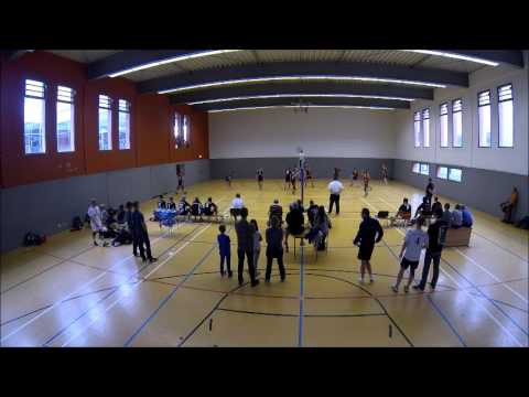 2. Spieltag, SG PKW - SV Energie Cottbus 1:3