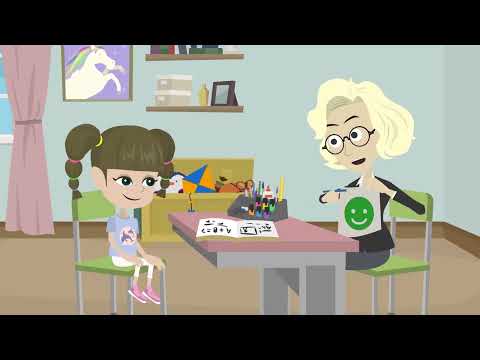 What is ABA Therapy? | Applied ABC