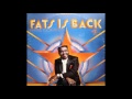 Fats Domino - I'm Ready - [1968 Reprise version ...