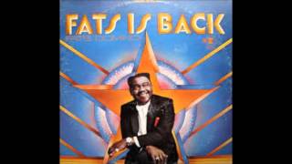 Fats Domino  -  I'm Ready  -  [1968 Reprise version]