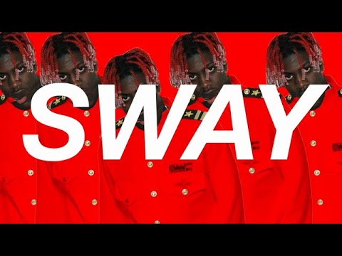 NexXthursday - Sway (Ft Lil Yachty, Quavo) (Lyrics)