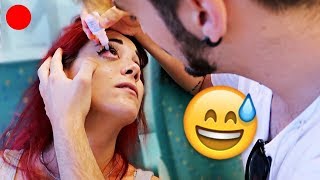 ESTO PASÓ en el FESTIVAL DE MÚSICA (ARENAL SOUND) Vlog | Carla Laubalo