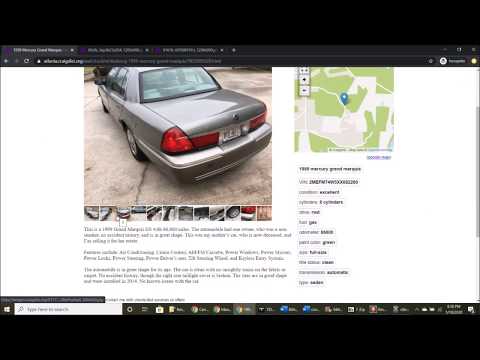 Craigslist Gold Country For Sale By Owner 02 2022