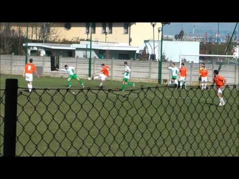 Cpo Osnago - Virtus Calco 1-2