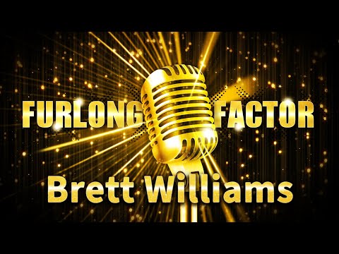 Heat 5 - Brett Williams