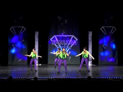 Wurk - Studio J Dance Co. [Detroit, MI]