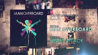S.A.D Music Video