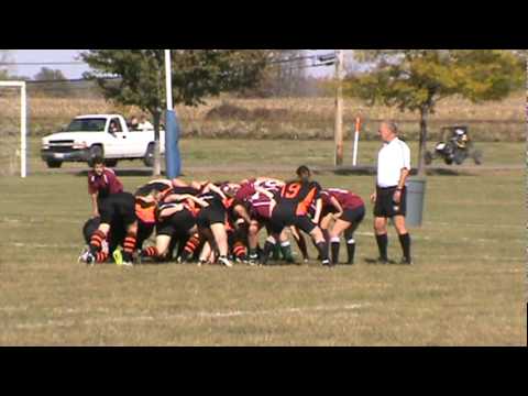 EC - Glory of the Fight #17