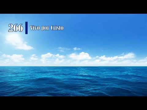 266 Vivo por Cristo