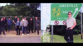 SOUTHSIDE JOHNNY &amp; THE ASBURY JUKES -  She&#39;s Still In Love