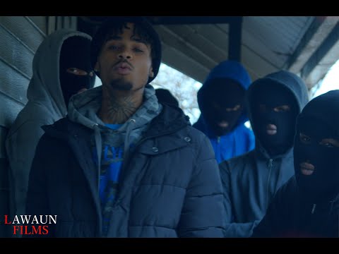 Mikey Bandz - Watching Me shot by @LawaunFilms  (Official Music Video)