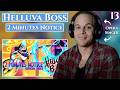 TAKE THAT MAMMON Pro Opera Singer Reaction ANALYSIS Helluva Boss 2 Minutes Notice