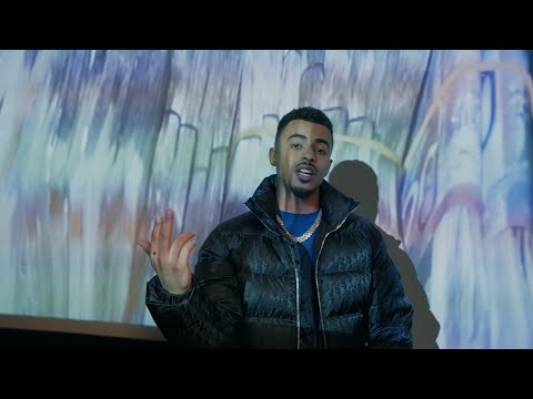 Young Smokes - Love (Official Video)