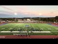 Selinsgrove Vs Holidaysburg Football Game 10 13 23 Pre Game Show