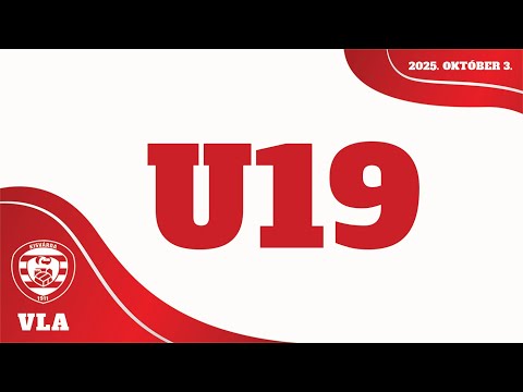 MLSZ ORSZÁGOS U19 ALAP, 10. FORDULÓ: Kecskeméti TE LA–Várda LA 1–3 (1–0) összefoglaló