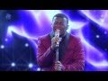 Top 16 Performance: Loyiso sings Sam Smith