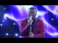 Top 16 Performance Loyiso Sings Sam Smith