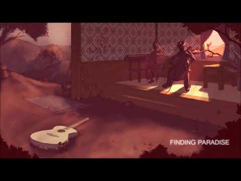 Finding Paradise OST: The Scale Song