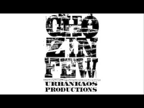 Chozin Few - On Lock