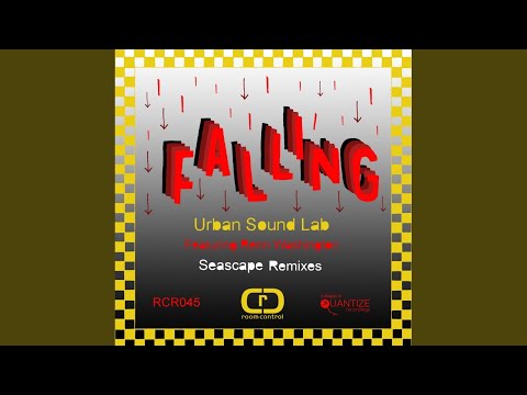 Falling (Seascape Tech House Remix)