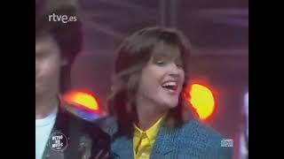 KATRINA AND THE WAVES - Tocata (TVE - 1985) [HQ Audio] - Red Wine And Whisky, Walking On Sunshine...