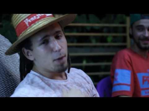 Norbi aka Alkomajster Ep. 4 (Bangry Boy)