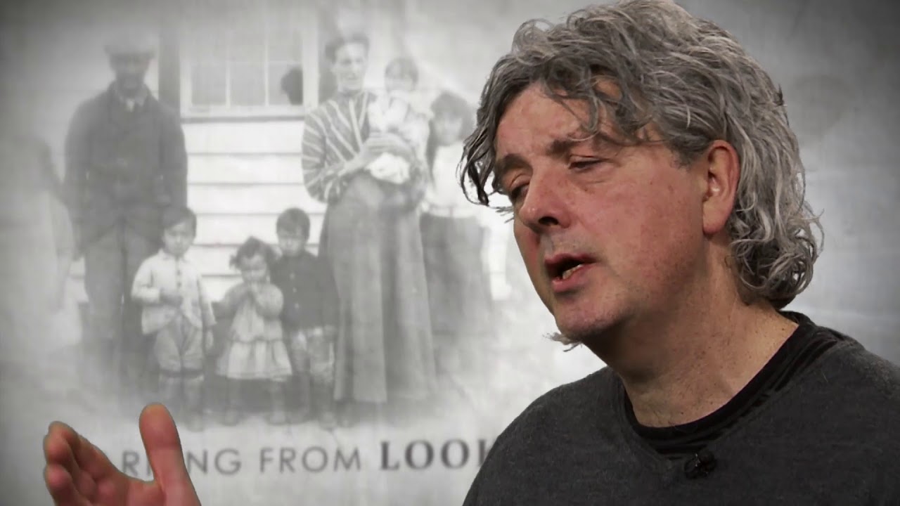 Archive Essentials:  Learning from Looking