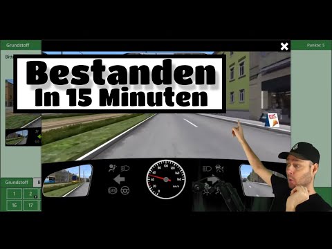 ✅Pass the Class B driving license theory test ￼