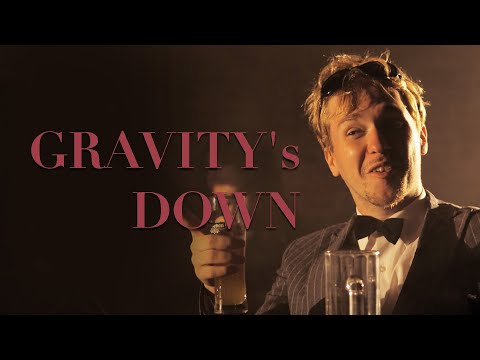 MIDGARD - Gravity's Down (Official Video)
