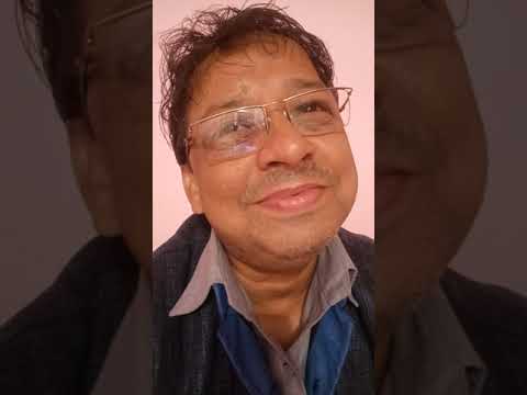 Dharmendra srivastava Simple acting.......