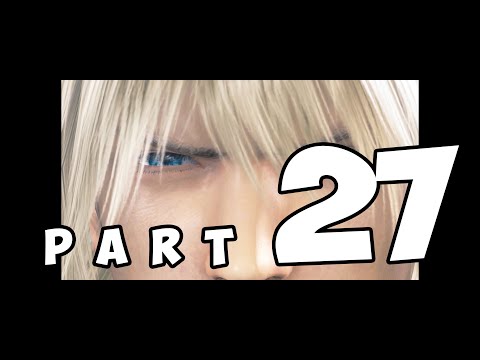 Lightning Returns Final Fantasy XIII DAY 2 YUSNAAN QUEST Free Will Part 27 Walkthrough