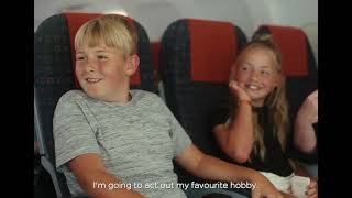 EasyJet easyJet launch Airplane Mode
