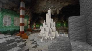 Realm Quest Gameplay (No Spoilers)