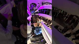 Inside MSC World Europa 🚢✨