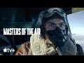 Masters Of The Air Mission To Münster Clip Apple TV